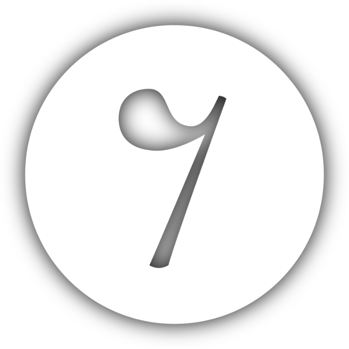 Logo Demi-soupir