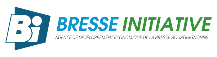 Logo BRESSE INITIATIVE