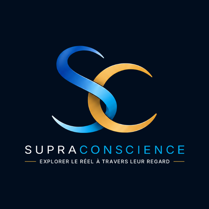 Logo SupraConscience