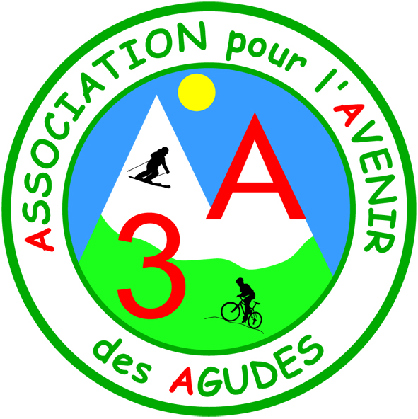 Logo 3A