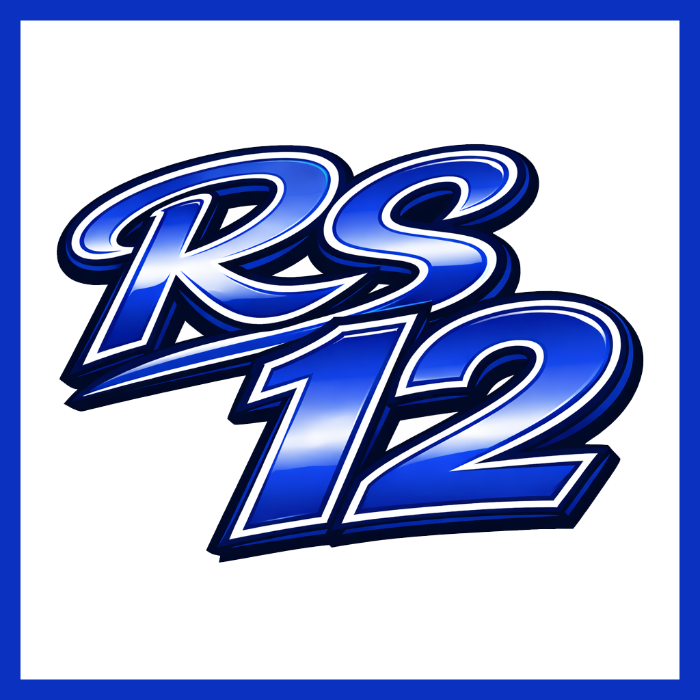 Logo RACING SPIRIT 12