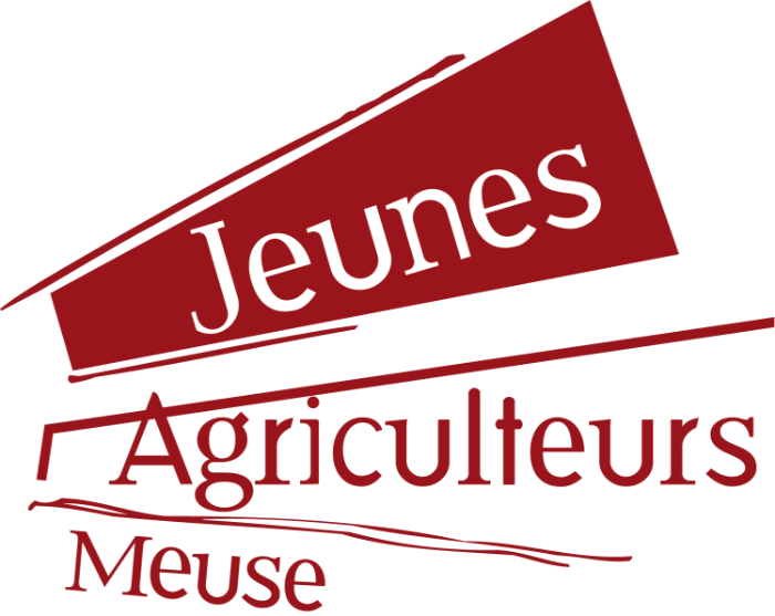 Logo Jeunes Agriculteurs Meuse