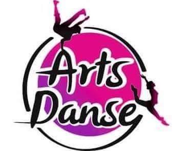 Logo ARTS DANSE
