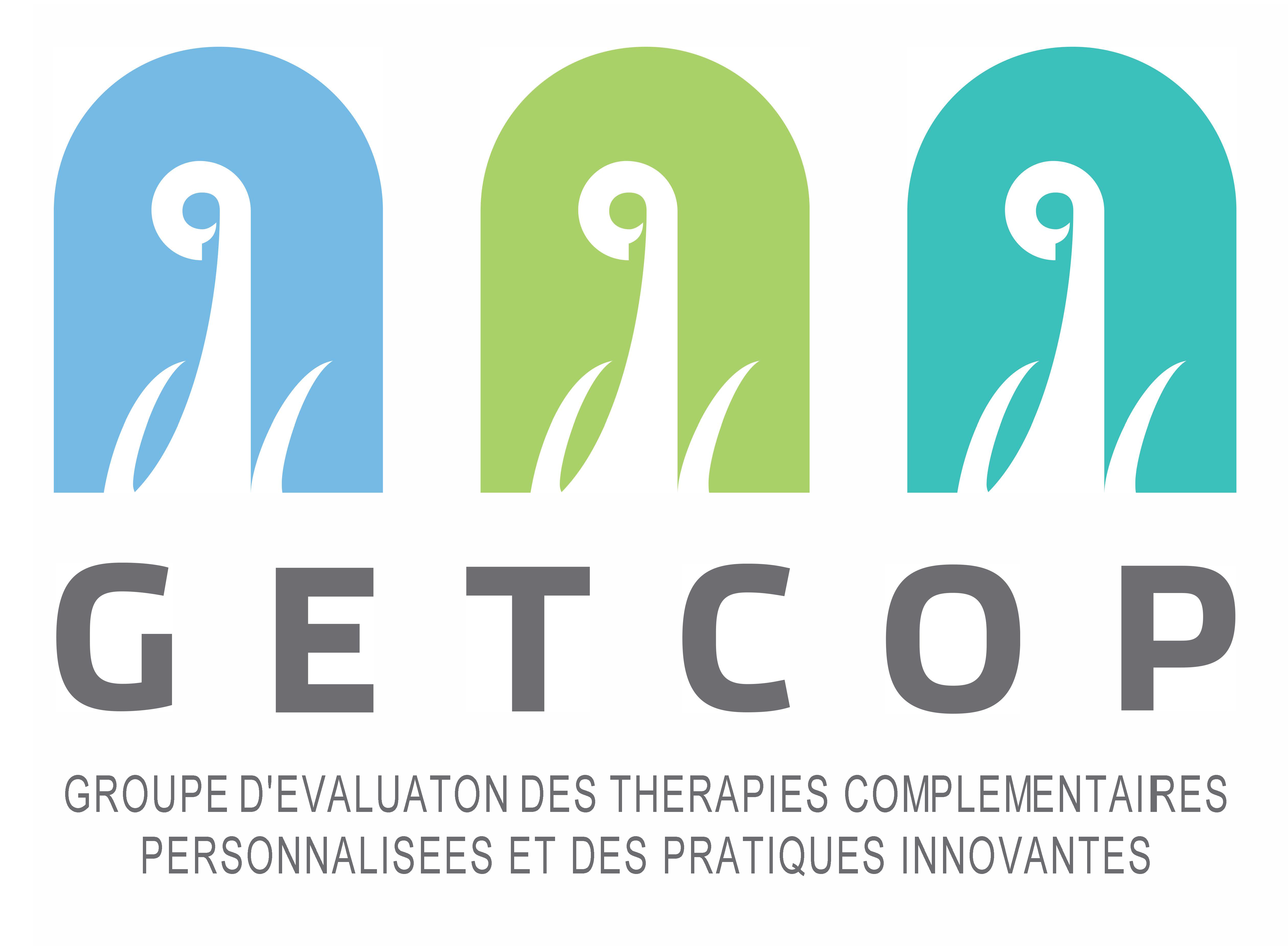 Logo GETCOP