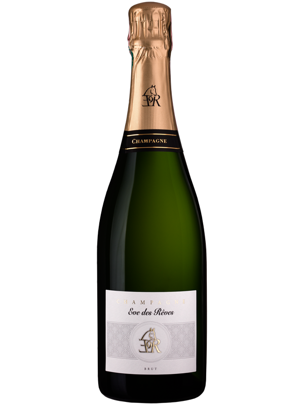 Champagne  Ève des Rêves 