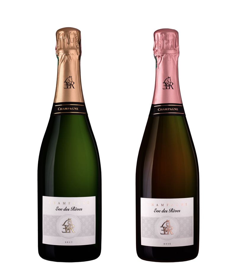 Champagne Ève des Rêves 