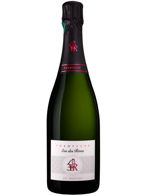 Champagne Ève des Rêves 