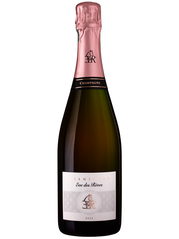 Champagne Ève des Rêves 
