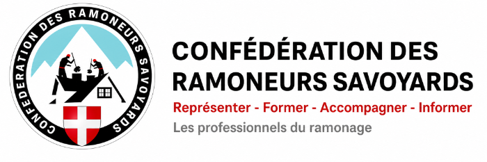 Logo CONFEDERATION DES RAMONEURS SAVOYARDS