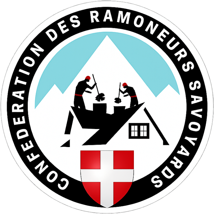 Logo CONFEDERATION DES RAMONEURS SAVOYARDS
