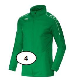 Rain Jacket - ref 7401