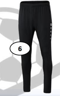 training pant - ref 8420