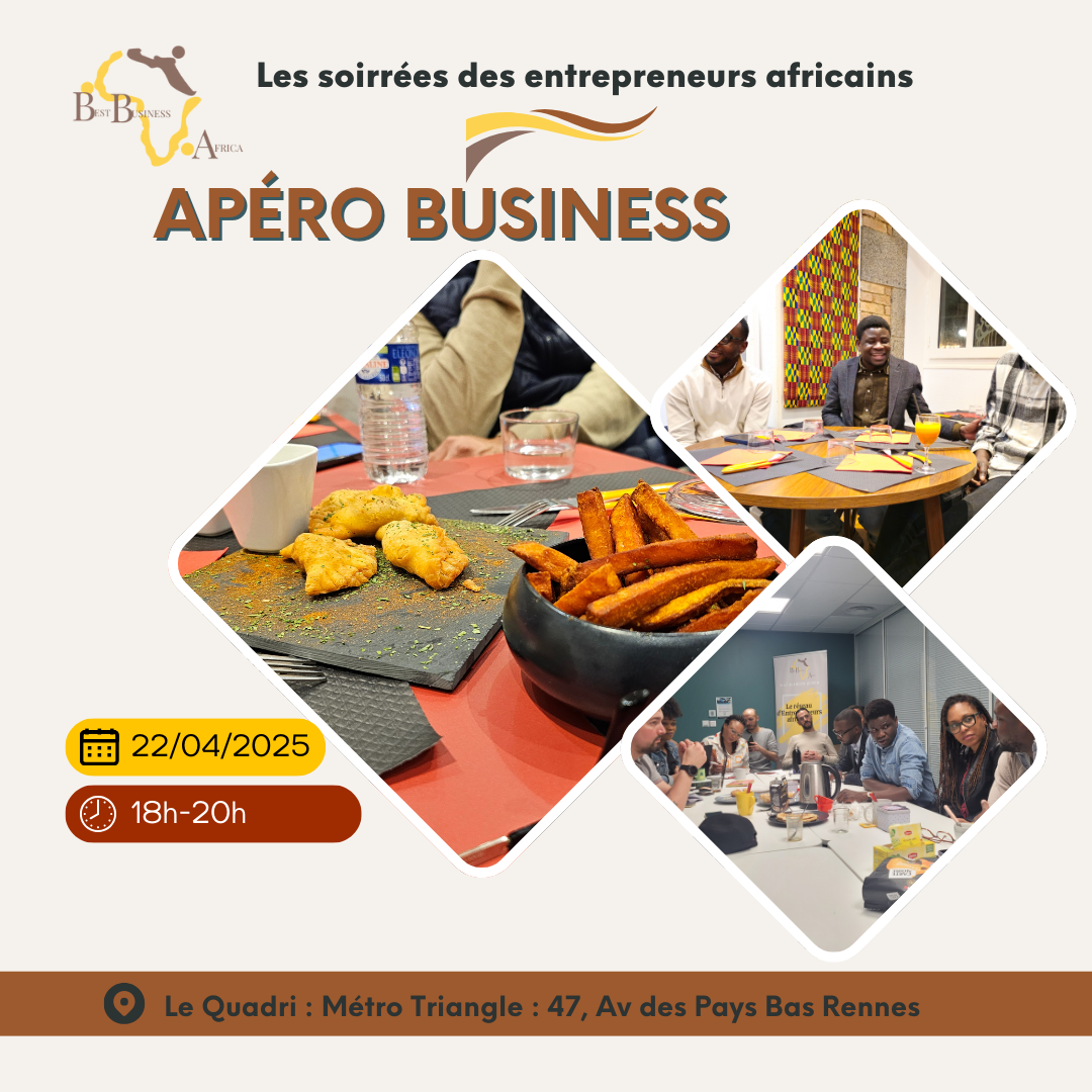 Les soirées de BBA