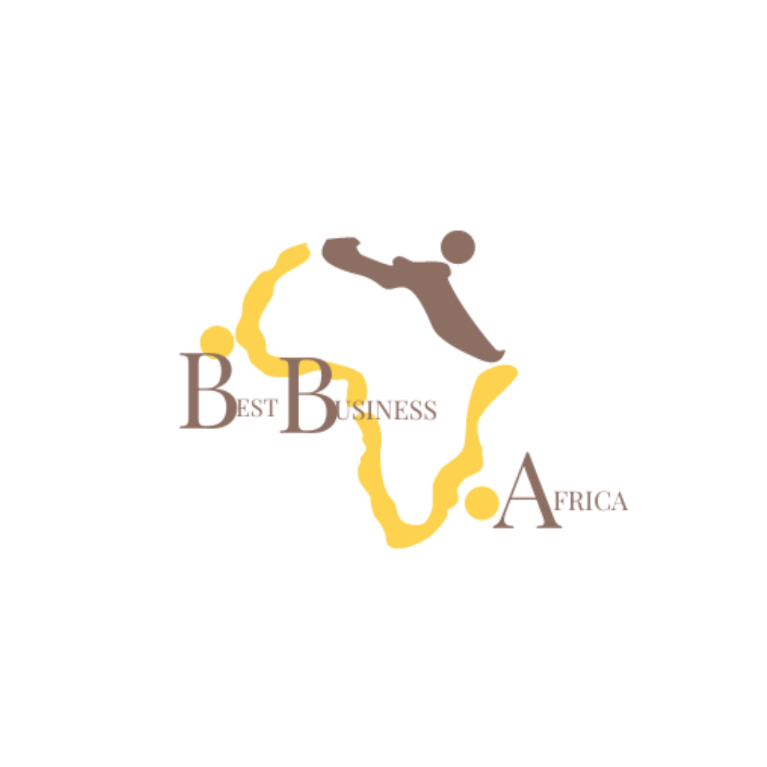 Logo Best Business Africa