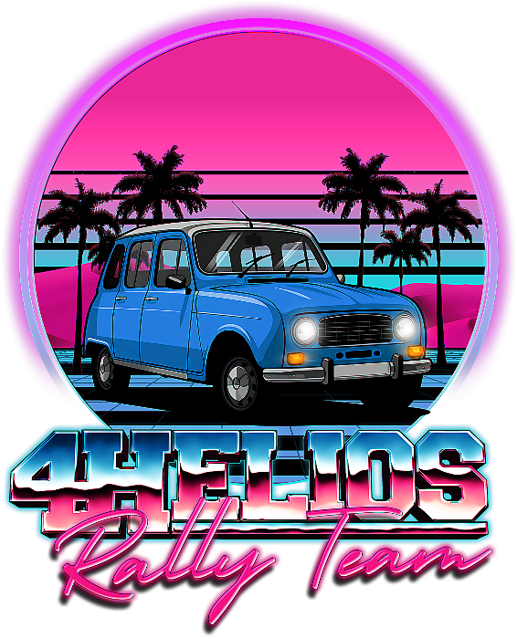 Logo 4HELIOS