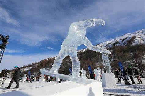 Sortie à VALLOIRE VALMEINIER