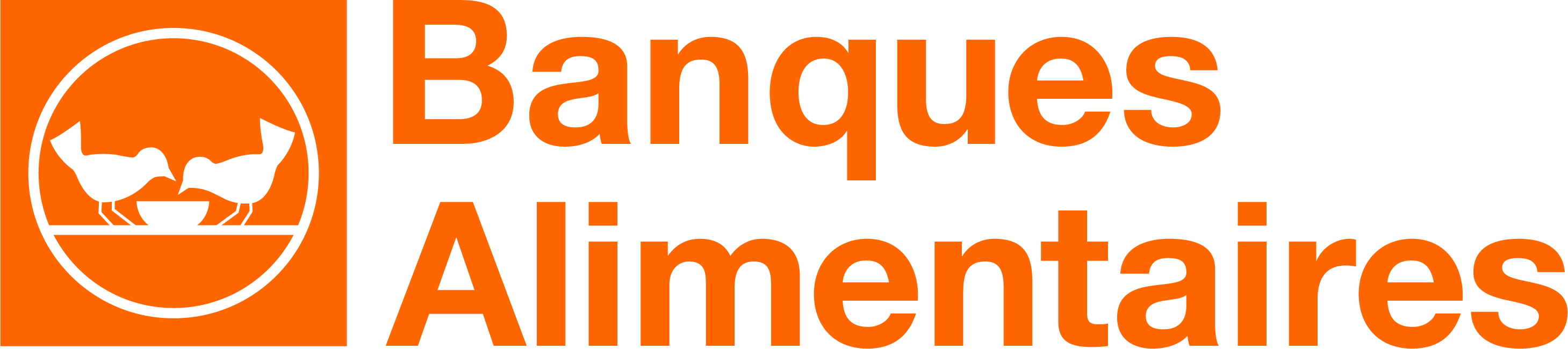 Logo Fédération Francaise des Banques Alimentaires