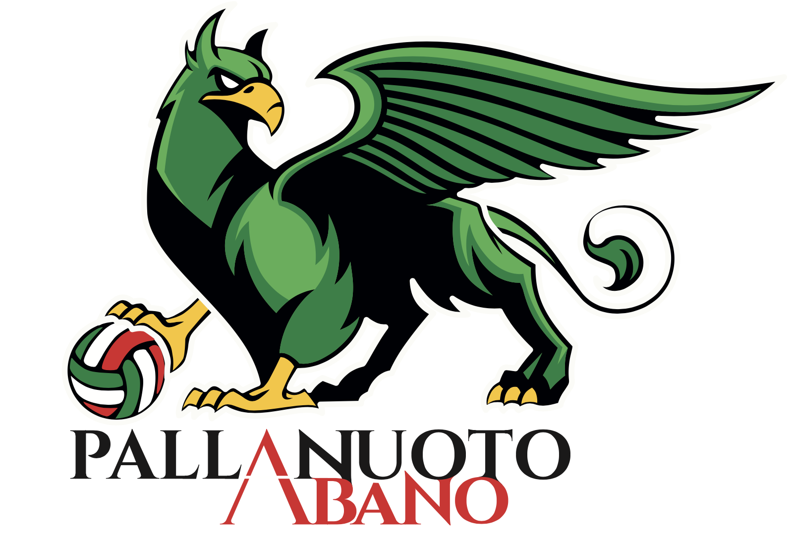 Logo Grifoni A.S.D.