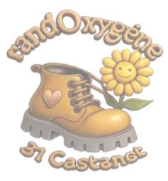 Logo Randoxygène