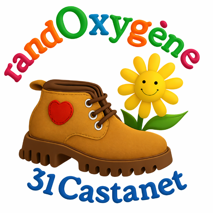 Logo Randoxygène