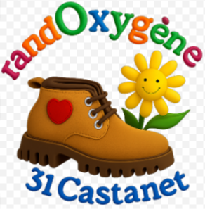 Logo Randoxygène