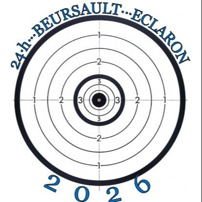 24 heures Beursault 2026