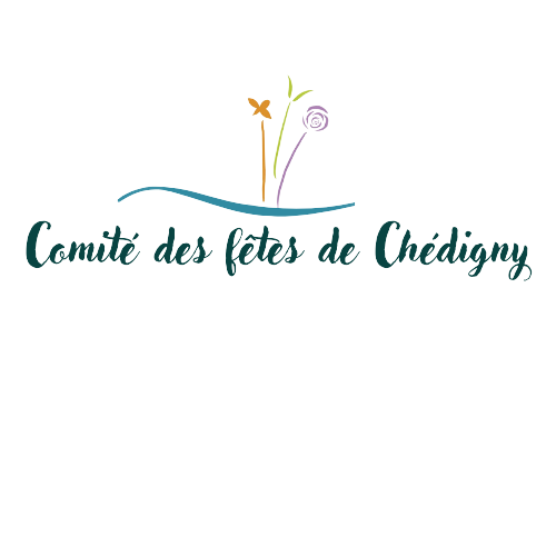 Logo COMITE DES FETES DE CHEDIGNY