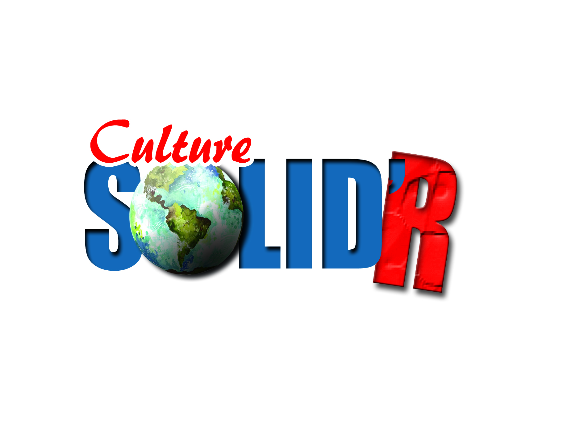 Logo CULTURE SOLID'R
