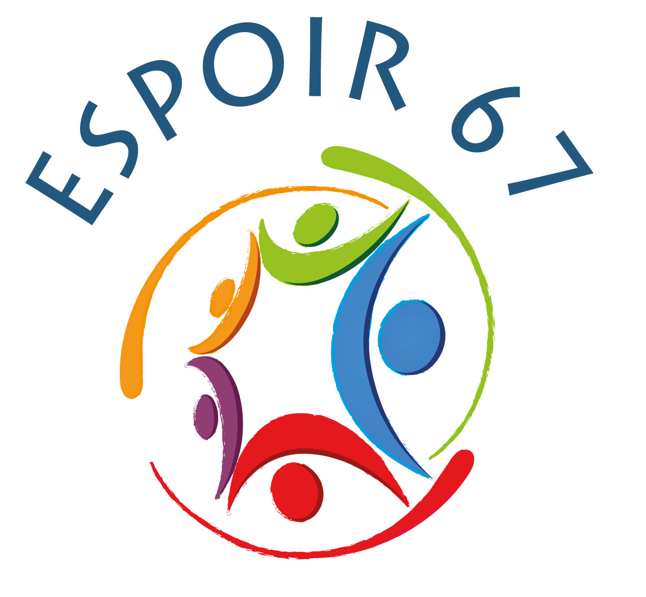 Logo ESPOIR 67
