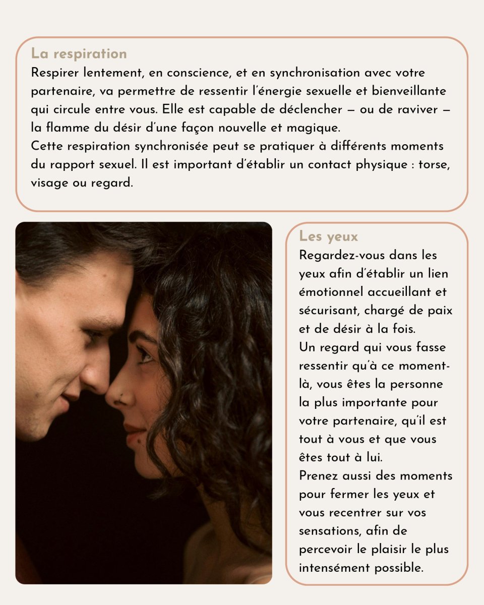 Respiration couple