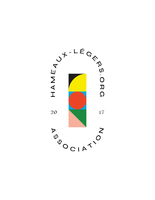 Logo Les Hameaux légers