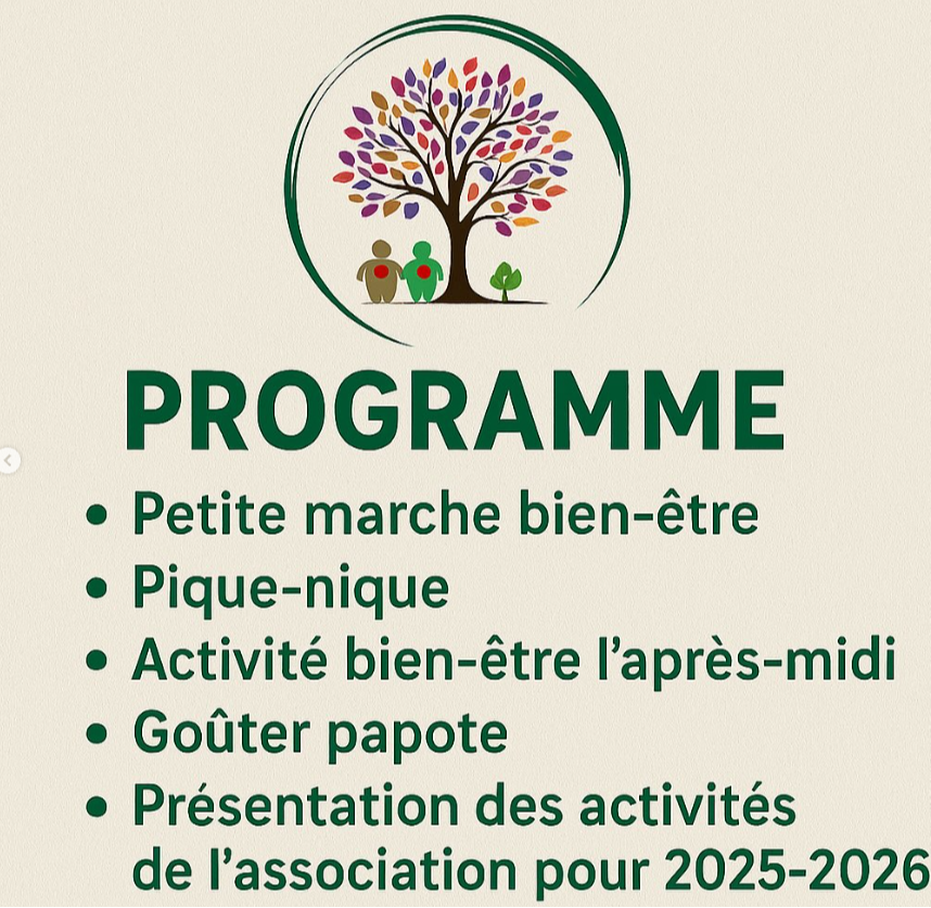 Journée Bien être