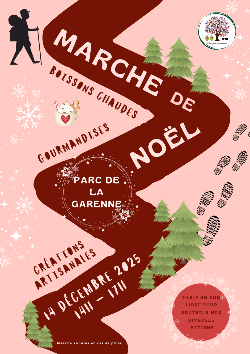 Marche de Noël