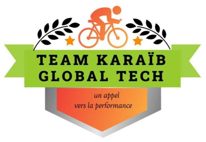 Logo TEAM KARAÏB GLOBAL TECH