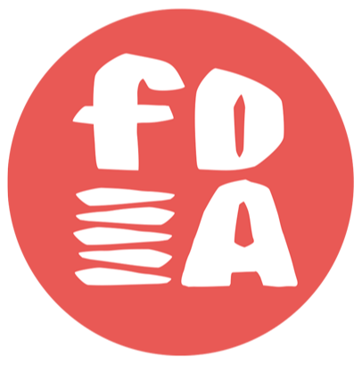 Logo Soufflets en fete