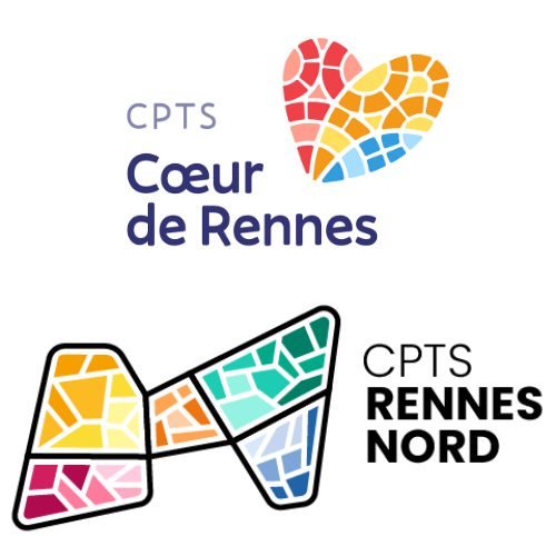Logo CPTS Coeur de Rennes