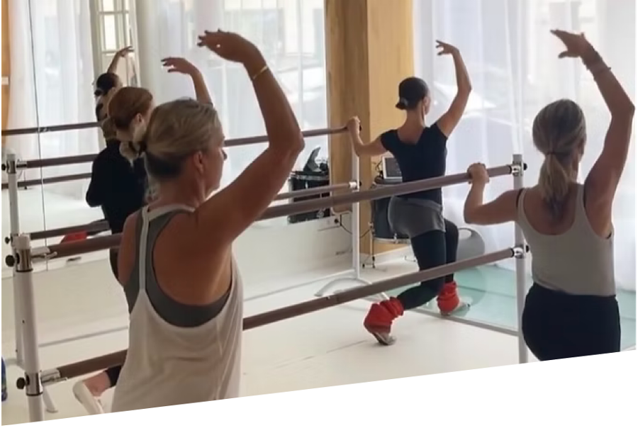 Body Ballet