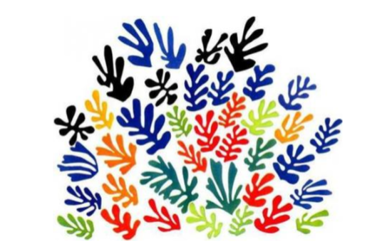 Modelage Dessin Peinture / 5 ans et +