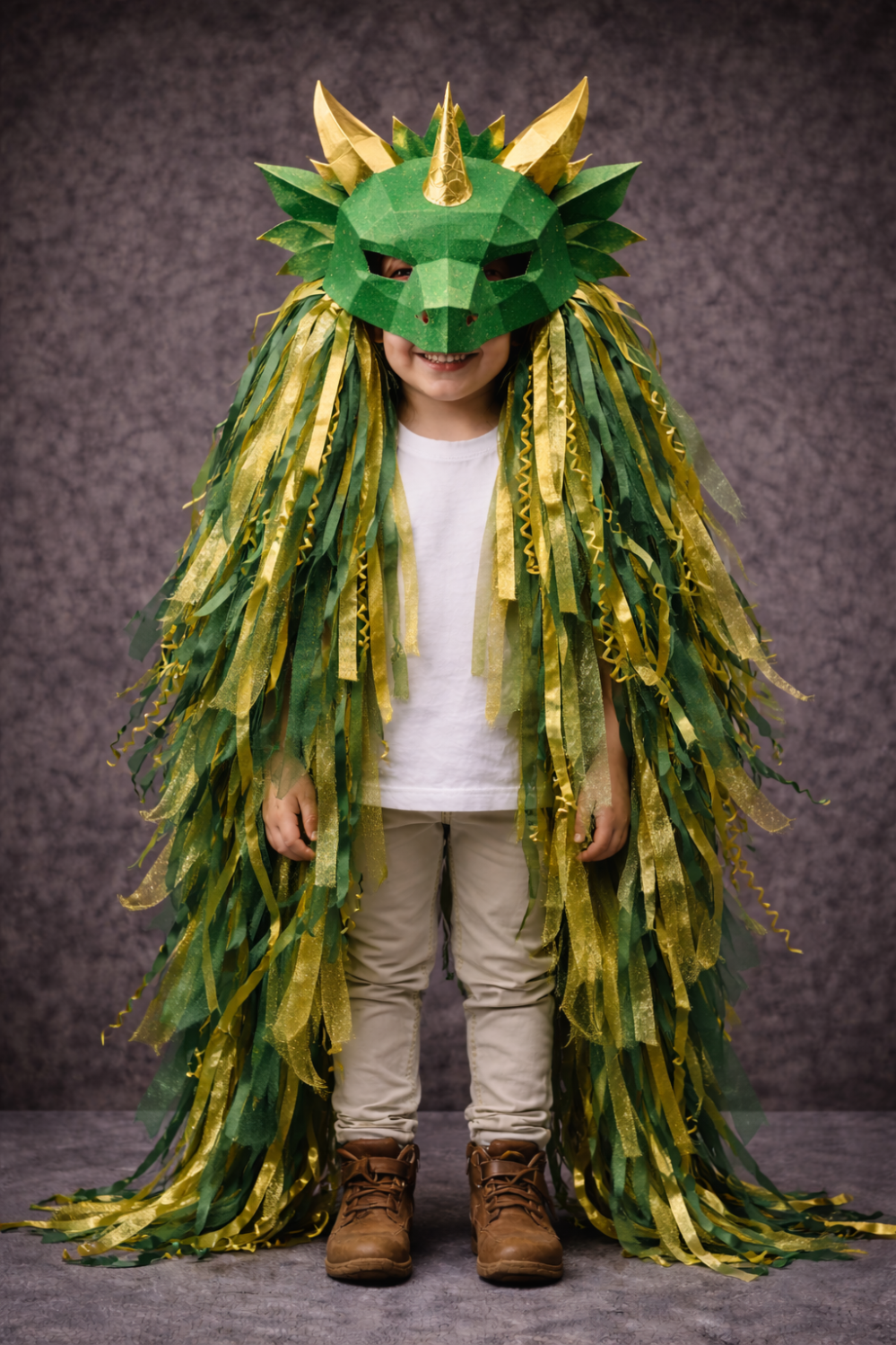 Le carnaval des animaux fantastiques / 4-8 ans