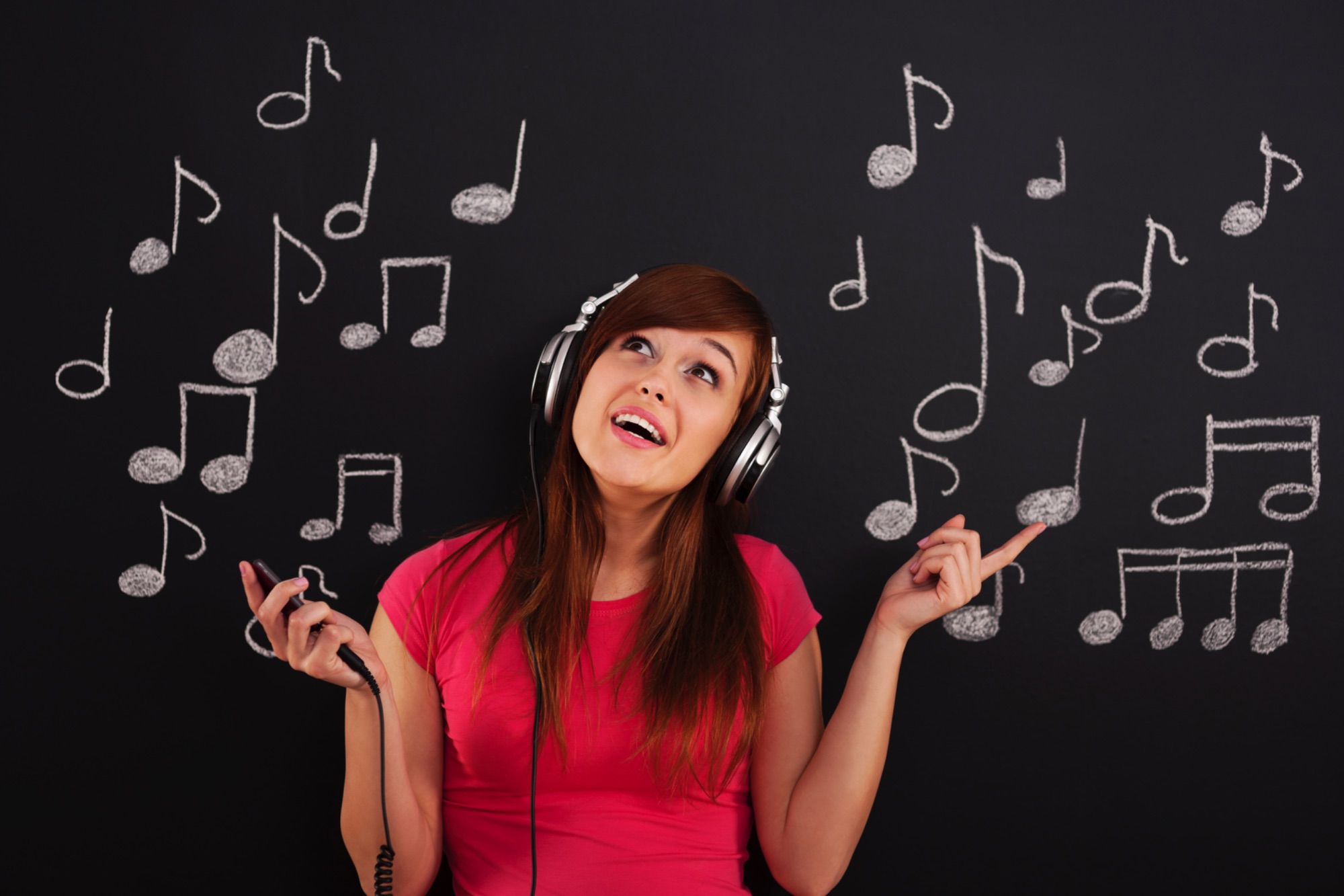 Ecouter et comprendre la musique