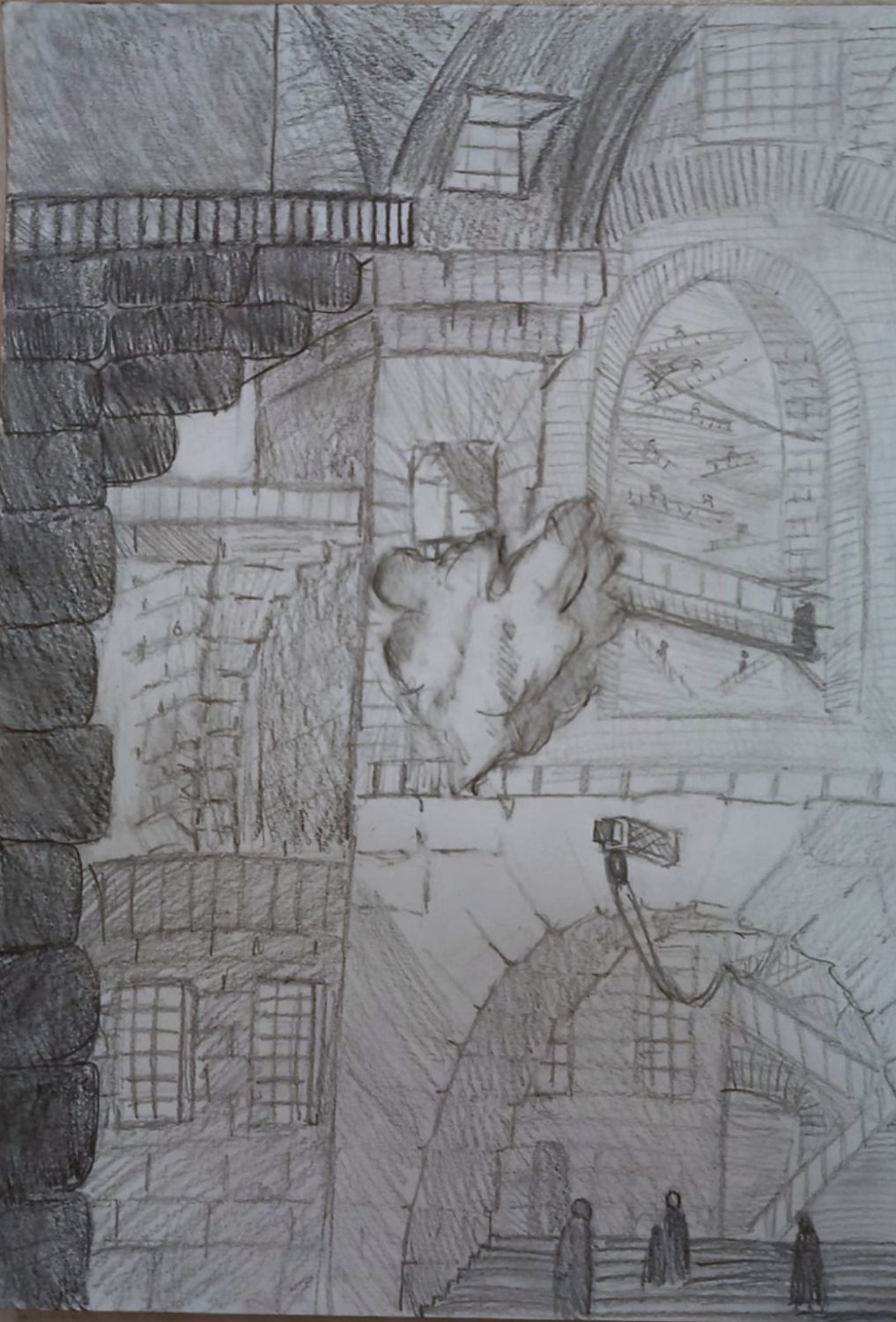 Dessin Peinture / 5+