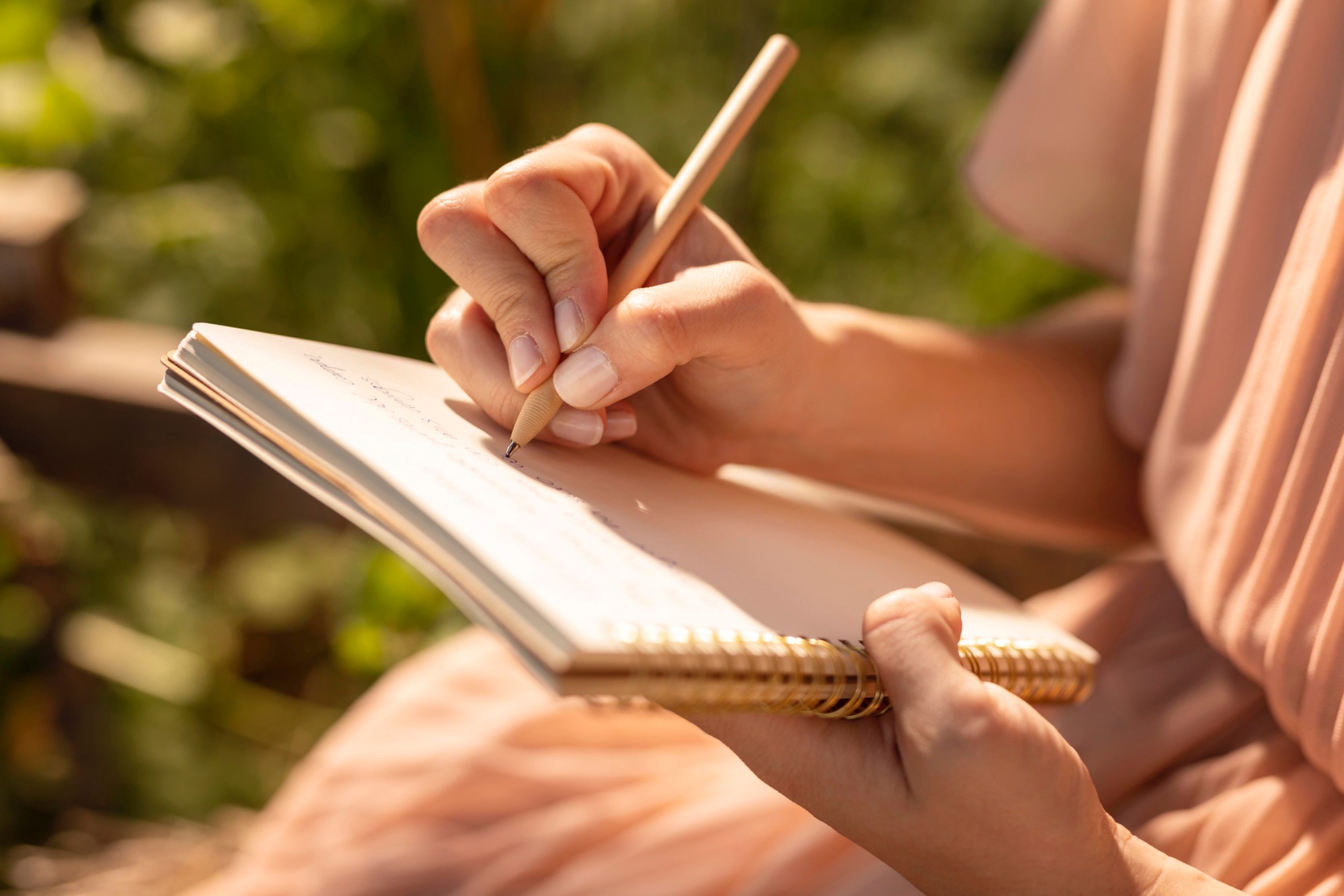 Atelier d'écriture