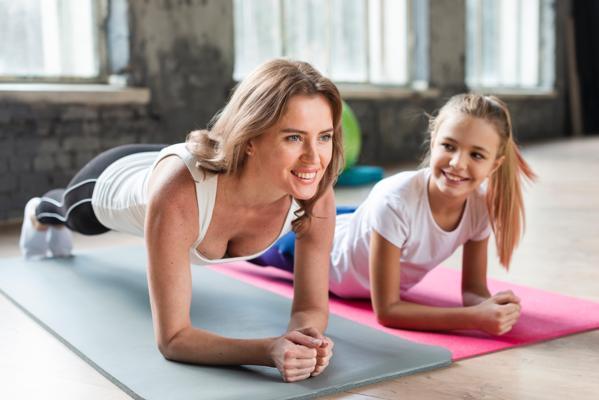 Pilates Adultes-ados 15 ans+