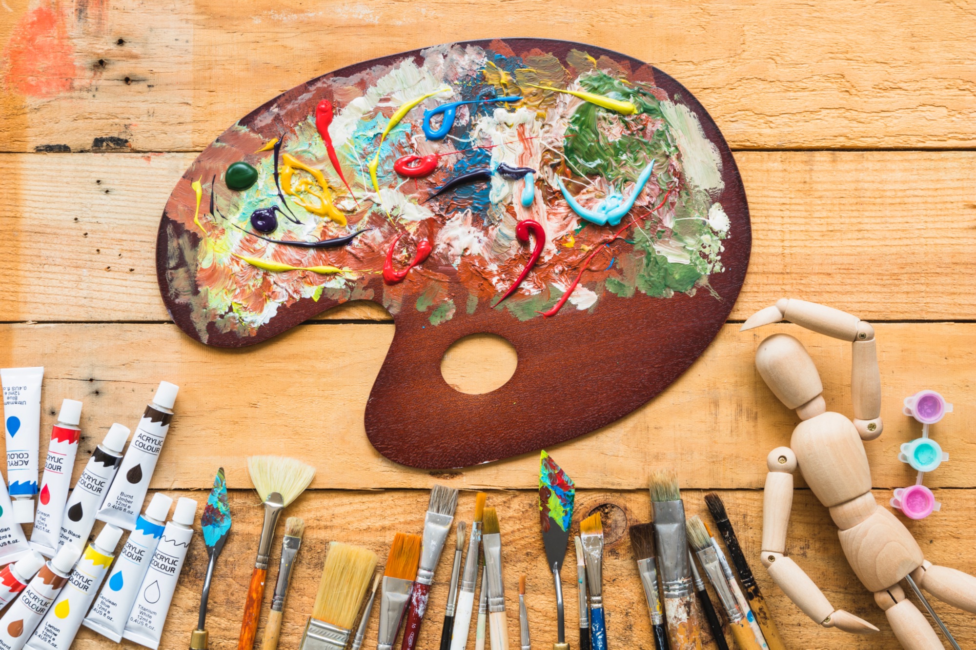 Atelier dessin/peinture/pastels tous niveaux