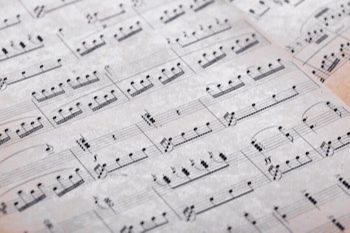 Cours de solfège grands débutants