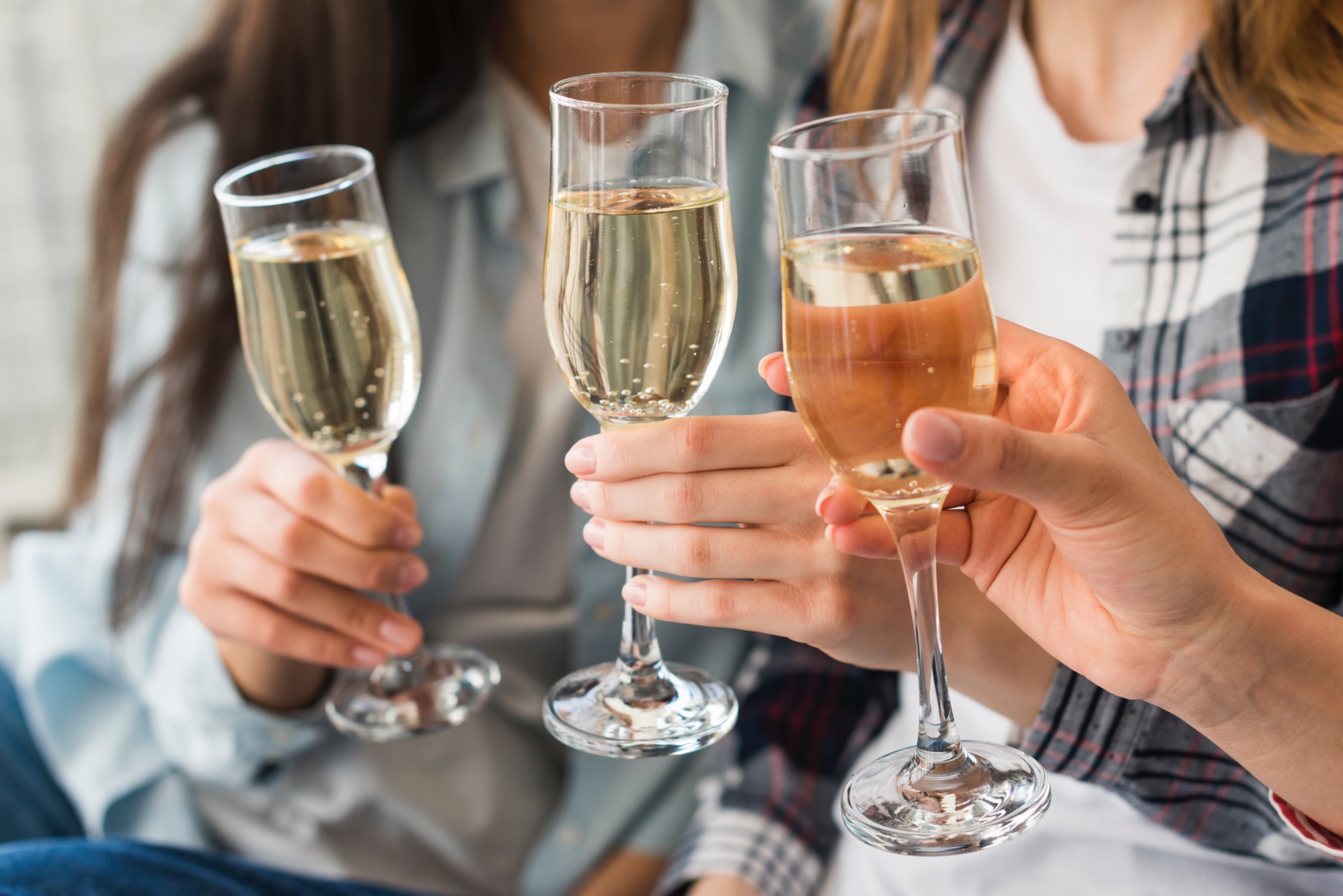 Découverte Champagne