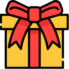 Offrir un bon cadeau