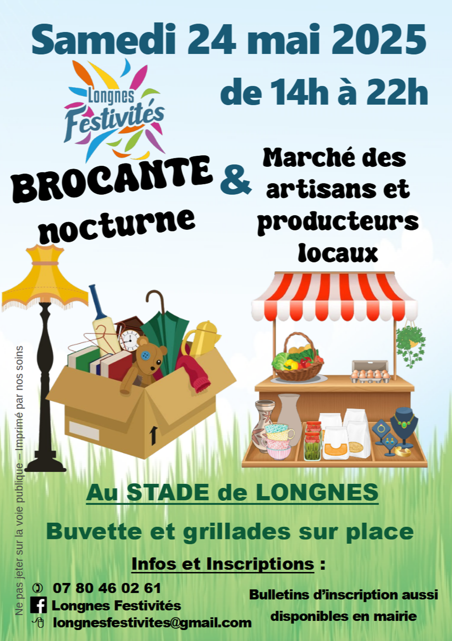 BROCANTE
