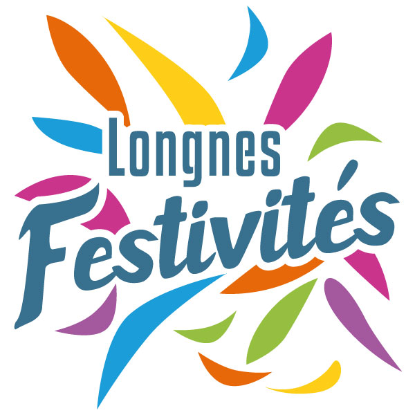 Logo Association LONGNES FESTIVITES
