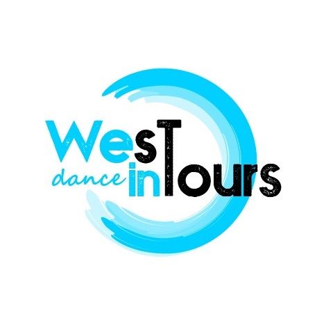 Logo WEST IN TOURS